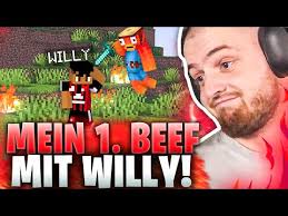 ICH BRENNE sein HAUS ab!