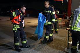 Was ist der tag der feuerwehr in der bezirksauswahl? Einsatze Freiwillige Feuerwehr Puchheim