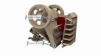Pioneer Jaw Product Astec