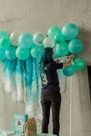 Beautify yourself for the special day. Ocean Themed Second Birthday Party Habitat Schoolhouse Ocean Theme Party Ocean Birthday Party Ocean Theme Birthday