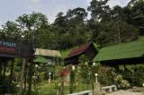 While most of the agro/eco resorts listed here offer basic accommodation, the real draw lies in the activities on offer. Photon Valley Hulu Langat Selangor