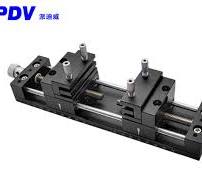 ODM. Precision XY two dimensional manual adjustment table XY ...