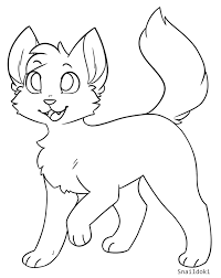 F2u Simple Cat Base By Snaildoki On Deviantart Untamed cats spawn in villages as long as there is at least one villager and four beds. f2u simple cat base by snaildoki on