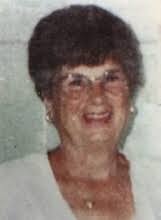 Obituary information for Vonda LaVerne Zaika