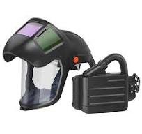 OEM BXH-3003 PAPR для захисту від зварювання, BXH-3003 PAPR ...