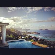 Pretty Embarrassed To Pin From Rkoi But This Place Looks Incredible St Barths Dream Vacations Beautiful Landscapes Vacation