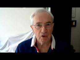 Paul Akehurst de Visme