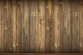 The wood is waxed for protection yet dry to the touch. Imitation Wood Board Textured Placemats Tenstickers