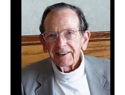 Wendell Harter Obituary (1920