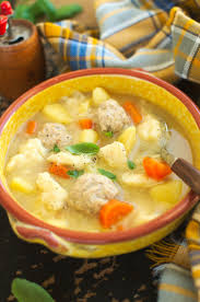 Bialoruska Zupa Ziemniaczana Dinner Recipes Food Healthy Recipes