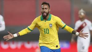 Peru vs brazil betting tips. Neymar Hattrick Brasil Tekuk Peru 4 2