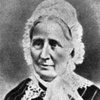 Augusta Adams (1802–1886) • FamilySearch