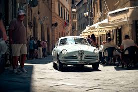 Image result for Nero 1000 Miglia 2011 Alfa-Romeo