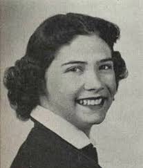 Mary Alice Ridenour Obituary March 11, 2024