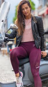 Built For In The Gym And For Getting You There Whether You Walk Run Drive Or Cycle We Ve Got You Covered Gymsh Gymshark Women Girl Outfits Casual Outfits