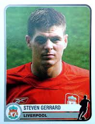 Football Cartophilic Info Exchange