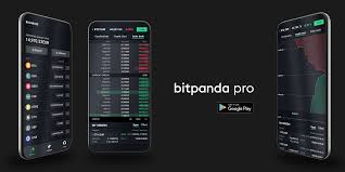 Once the trade is executed, the position becomes live on the market and will rise and fall as the supply and demand ratio of the asset changes. The New Bitpanda Pro Android App Trade 24 7 Via Mobile