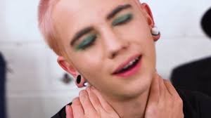 Kevin Rowland: 'I was a lost soul in my teens'