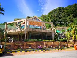The park is about 390 km from kuala permit and license. Penang National Park Taman Negara Pulau Pinang Johor Kaki Travels For Food