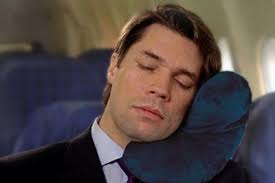Fly With The Right Travel Pillow