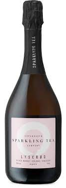 Sparkling Tea Bla 0 Alc