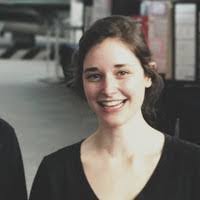 Mary Stegner's Instagram, Twitter & Facebook