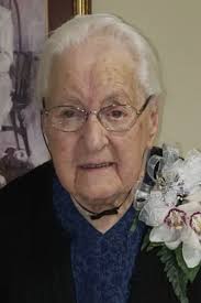 Selina Brubacher Obituary (1919