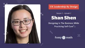 Season 2 Episode 2: Designing In The Business While Practicing Self-Care