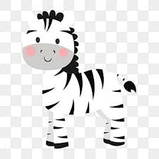 Cute Zebra Cartoon Illustration Zebra Clipart Cute Zebra Zebra Illustration Png And Vector With Transparent Background For Free Download Zebra Illustration Zebra Cartoon Zebra Art