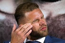 Billy Joe Saunders WILL still face Demetrius Andrade even if he loses  boxing licence by applying for one abroad