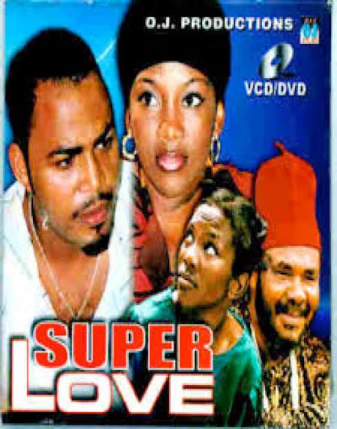Super Love