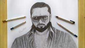 Maybe you would like to learn more about one of these? Drawing Honey Singh Youtube