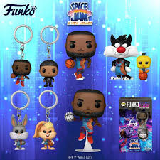 Filmes em cartaz ver todos. Space Jam Um Novo Legado Ganha Incriveis Colecionaveis Em Funko Pop Confira Cinepop