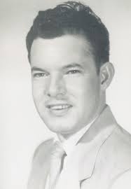 John Orville Eagle (1928-2016)