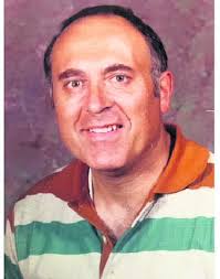 Anthony Compagno's Instagram, Twitter & Facebook