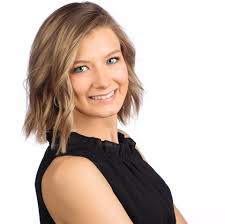 🎉Congrats Katrina Blachford