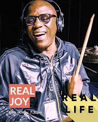 Funk band Jamiroquai has sold 26 million albums. But for their drummer Derek  McKenzie, the fame and money left him completely unsatisfied... Until he  met Jesus. Come to the Burgess Road Library