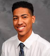 2016-17 Men's Basketball Roster