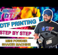 🔧 How to Assemble A3 Mini Shaker Machine Step by Step