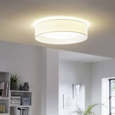 Here are the best flush mount ceiling lights kitchen you may need: Stylische Deckenleuchte Palomaro Flush Ceiling Lights Uk Led Living Room Lights Light Fittings Living Room