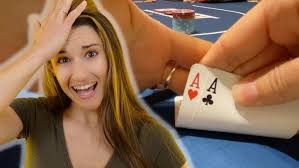 EXPOSED Cards Lead to ALL IN Disaster