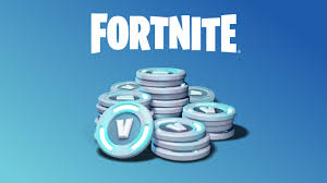 2,800 V-Bucks - Epic Games Store