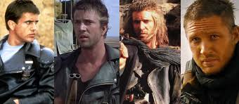 Resultado de imagem para Mad max fury road mel gibson montage