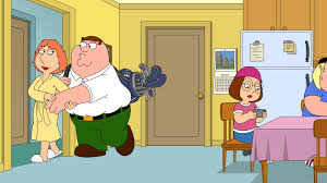 The Hidden Stories Within Family Guy Rule34 - Truth or Fiction