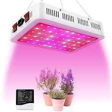 Led lights in the indoor grow room will work like natural sunlight. Top 10 600w Led Grow Lights Of 2021 Best Reviews Guide