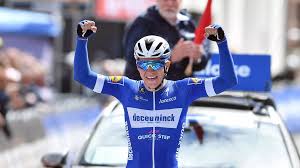 Remco evenepoel is a straight beast. Deceuninck S Fit Again Evenepoel To Race Giro France 24