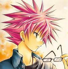 Entdecke rezepte, einrichtungsideen, stilinterpretationen und andere ideen zum ausprobieren. Yellow Spiky Hair Anime Character Novocom Top