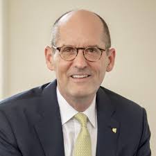 Steven W. McLaughlin