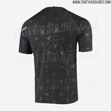 If you live in the us, here are some ways you can watch a live stream of the match. Classy Nike Portugal 2020 21 Pre Match Shirt Leaked Footy Headlines
