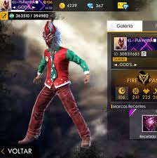 Players freely choose their starting point with their parachute, and aim to stay in the safe zone for as long as possible. Free Fire Live Flavinha Home Facebook